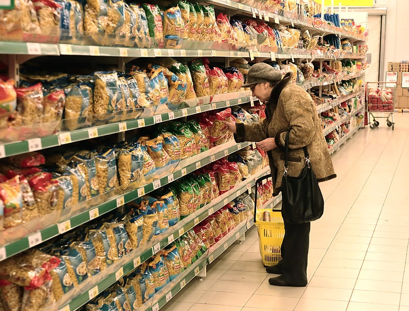 Замир Усманов / Интерпресс