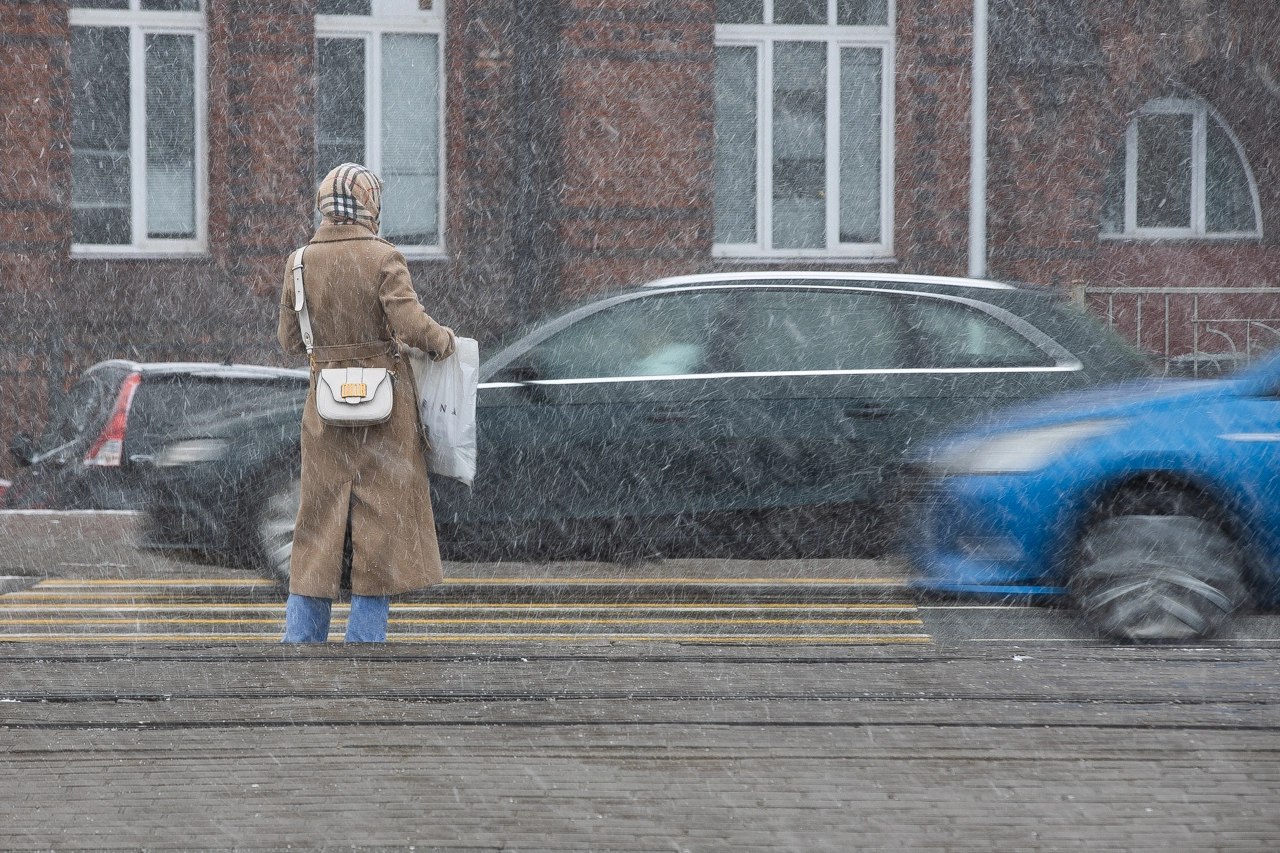 Александр Подгорчук
