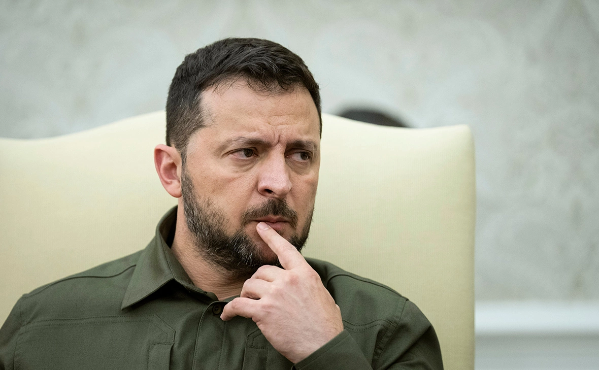 Drew Angerer / Getty Images