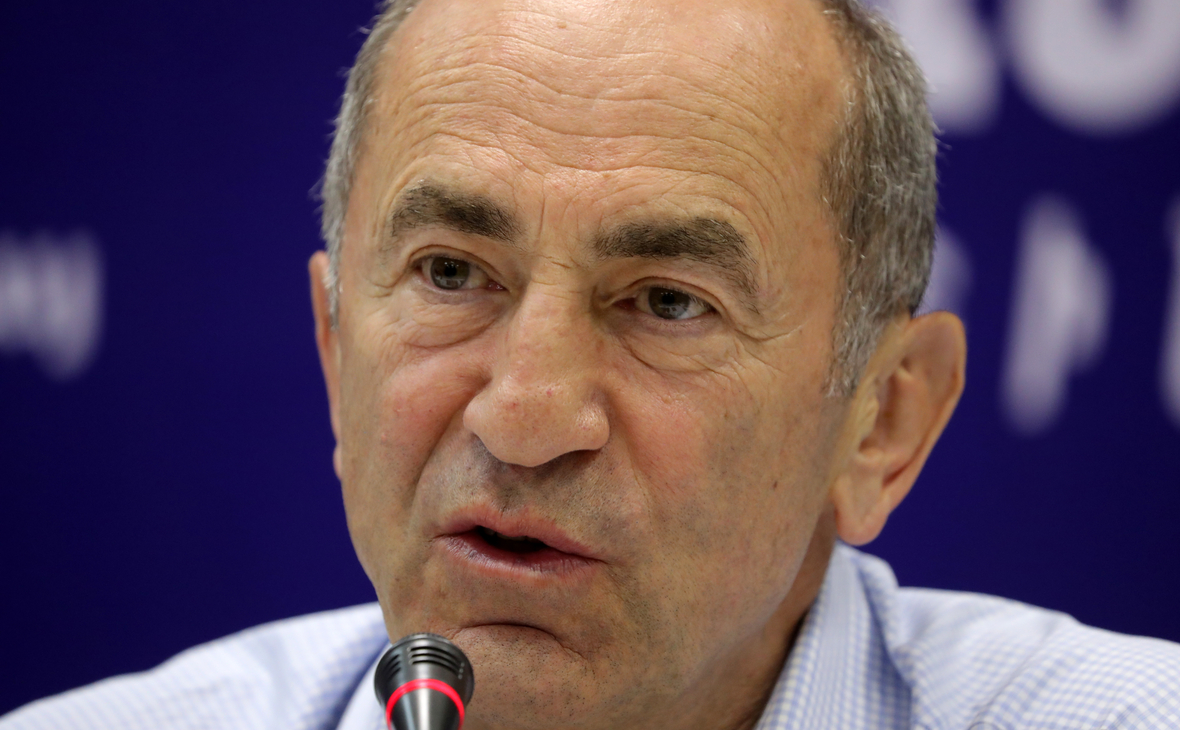 Александр Рюмин / ТАСС