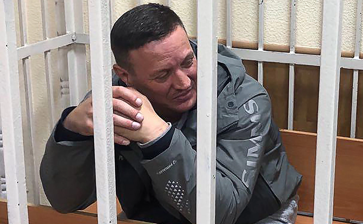 Андрей Мармышев / ТАСС