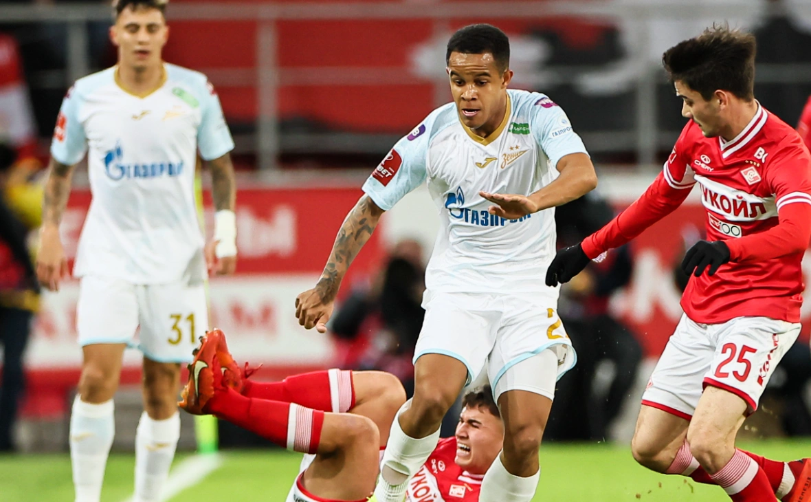 Софья Сандурская / ТАСС