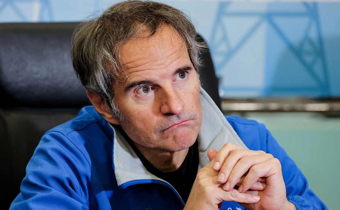 Алексей Коновалов / ТАСС