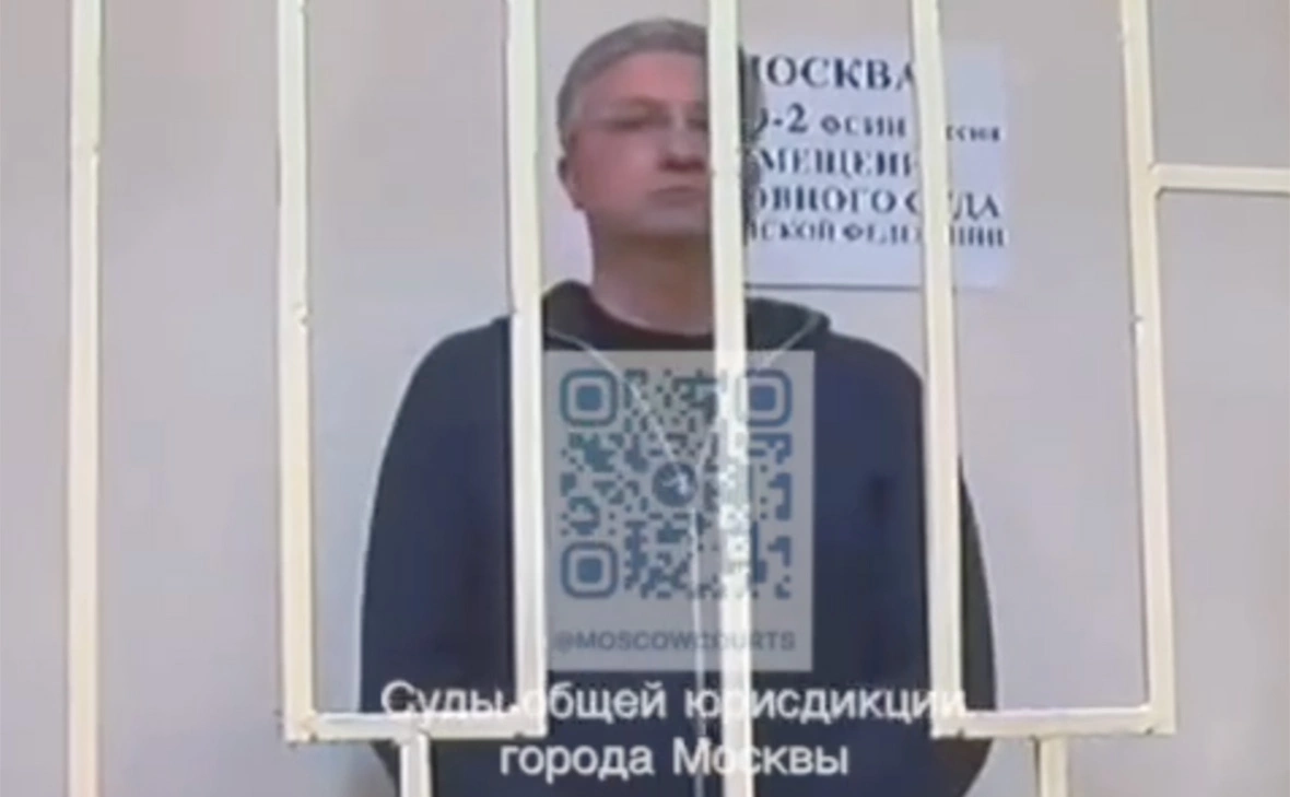 пресс-служба судов города Москвы