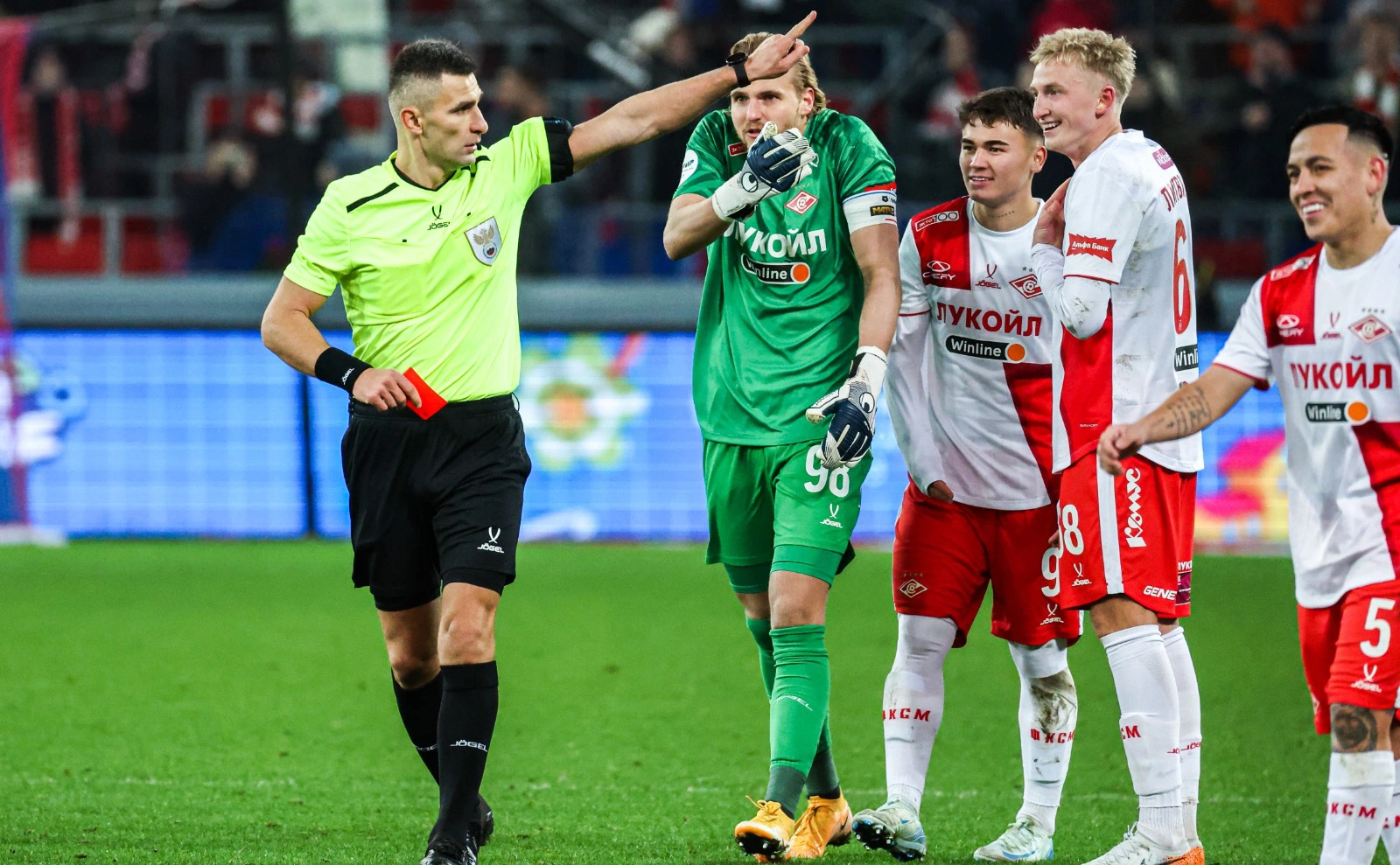  Сергей Фадеичев / ТАСС