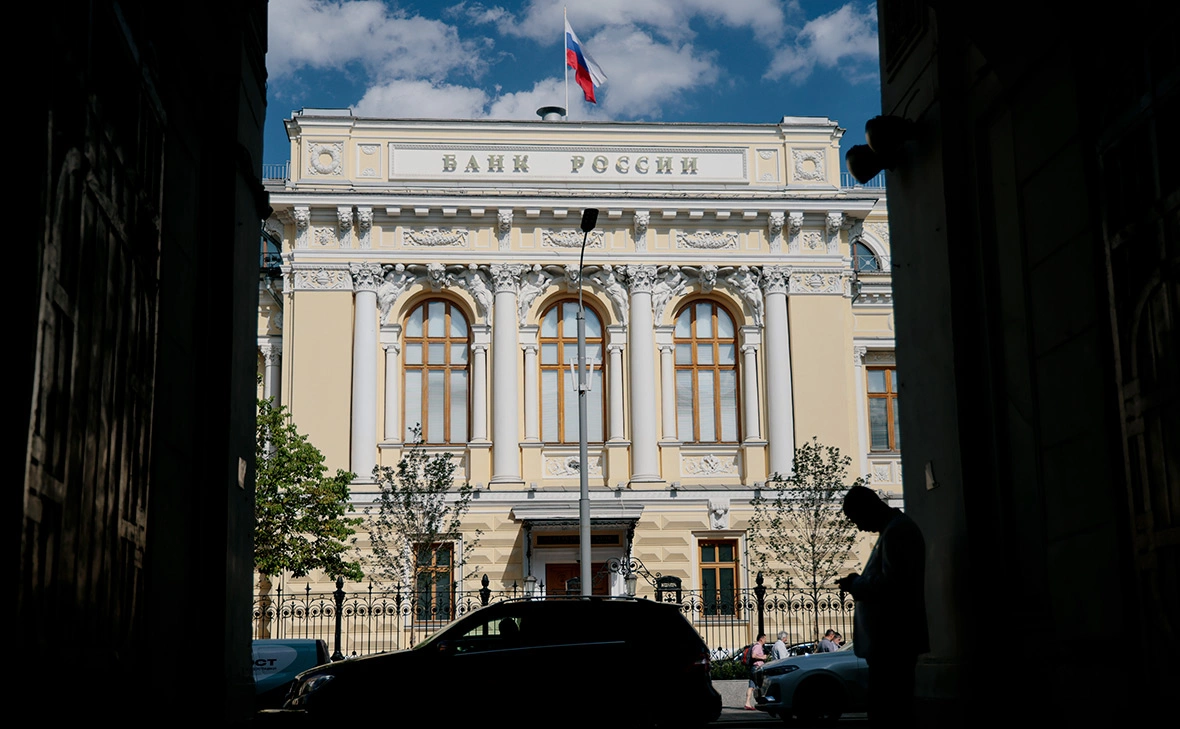 Михаил Гребенщиков / РБК