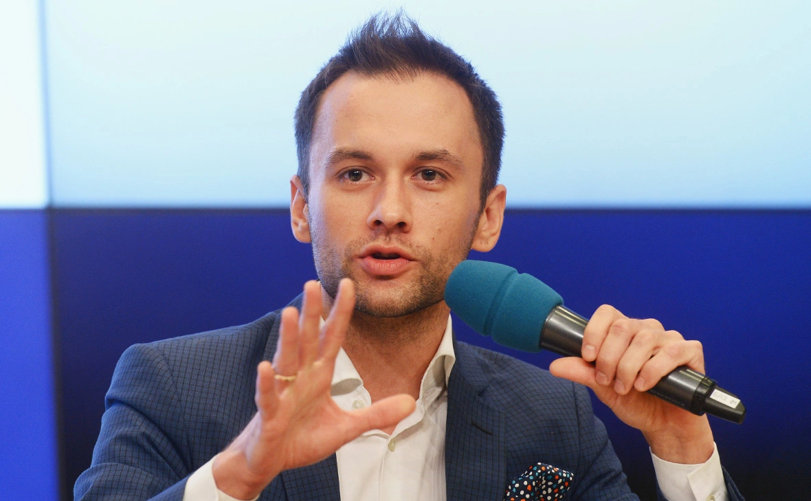 Владимир Трефилов / РИА Новости