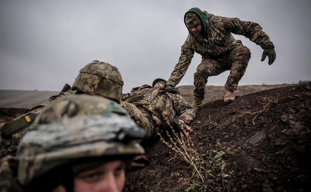 Фото:Олег Петрасюк / Reuters