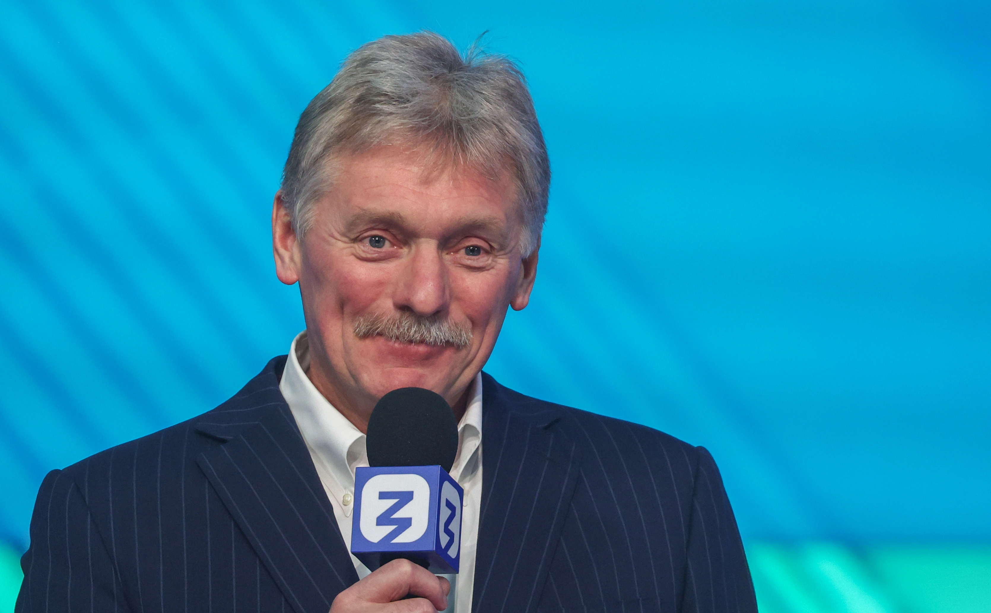 Shatokhina Natalia / news.ru / Global Look Press