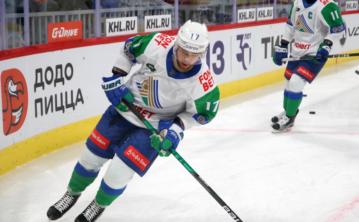 Maksim Konstantinov / Global Look Press