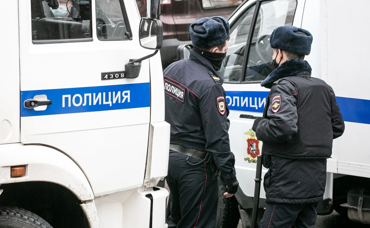 Владимир Андреев / URA.RU / TACC