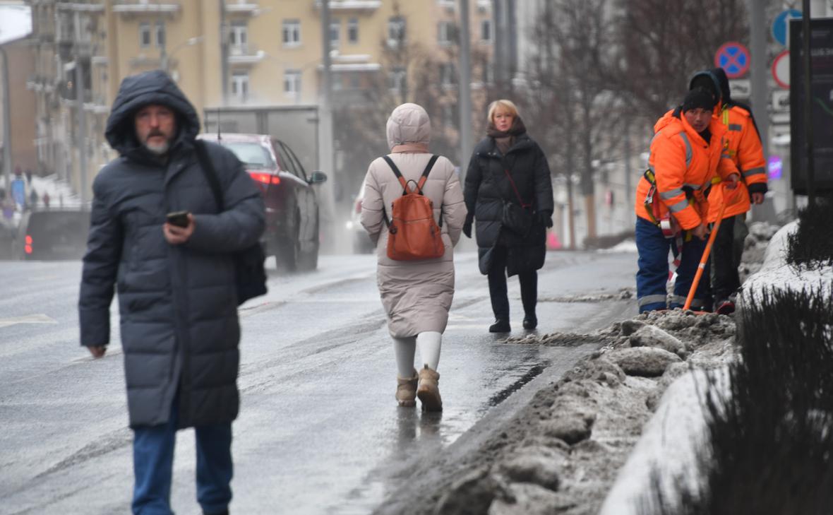 Фото: Комсомольская Правда / Global Look Press