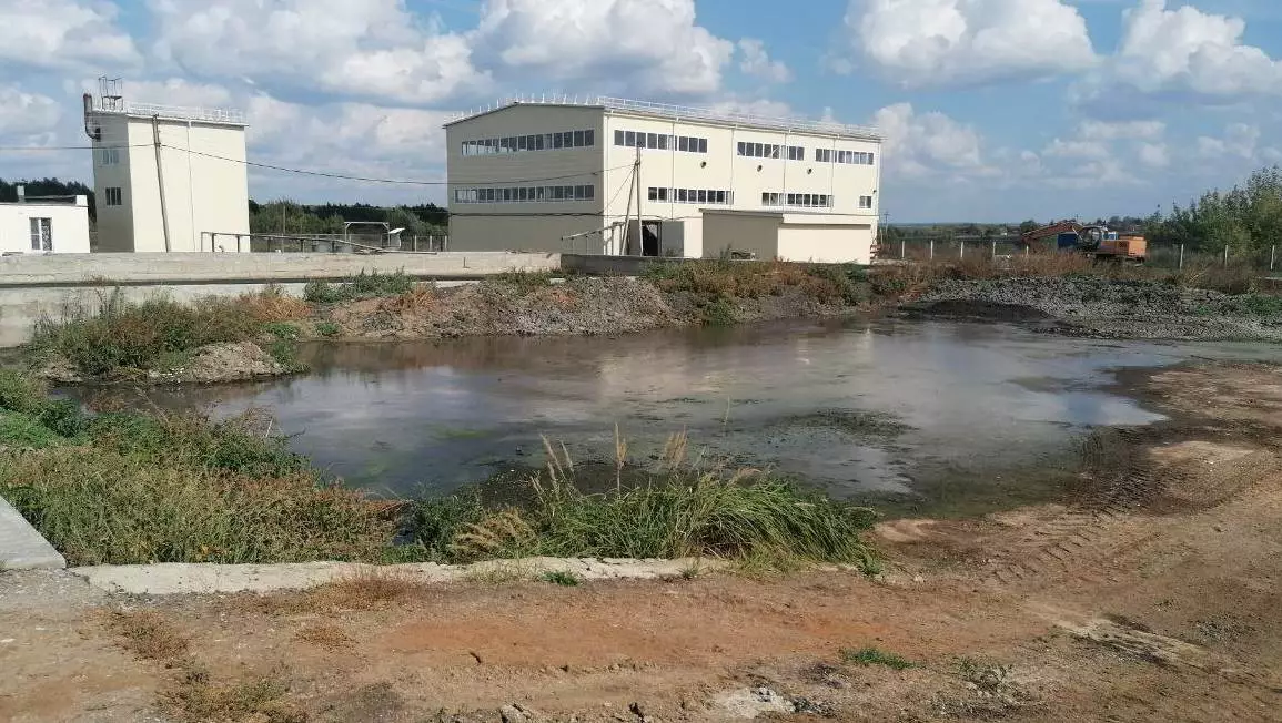 Управление Росприроднадзора по Нижегородской области и Республике Мордовия