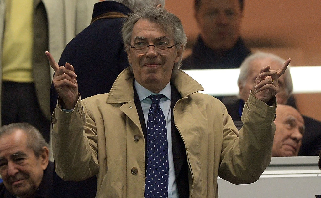Claudio Villa / Getty Images