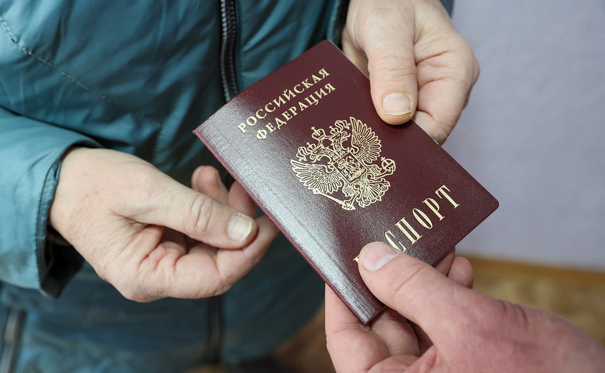 Дмитрий Ягодкин / ТАСС