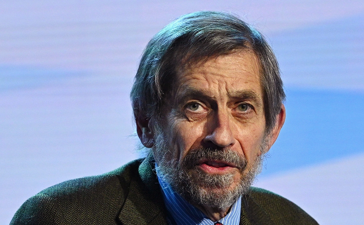 Екатерина Лызлова / РИА Новости