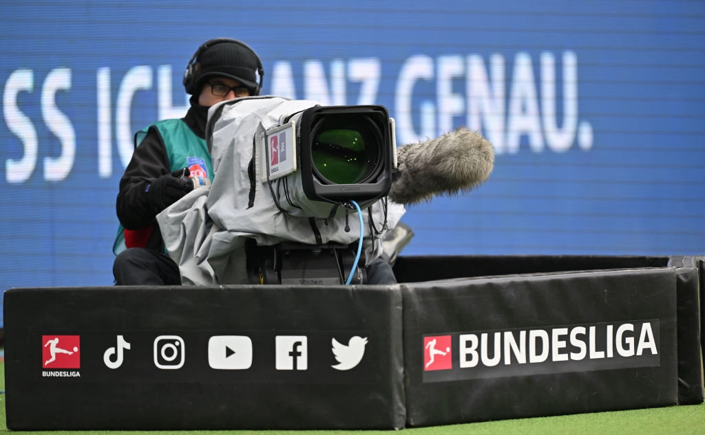 Sebastian Widmann / Getty Images