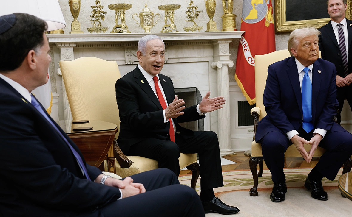 Anna Moneymaker / Getty Images