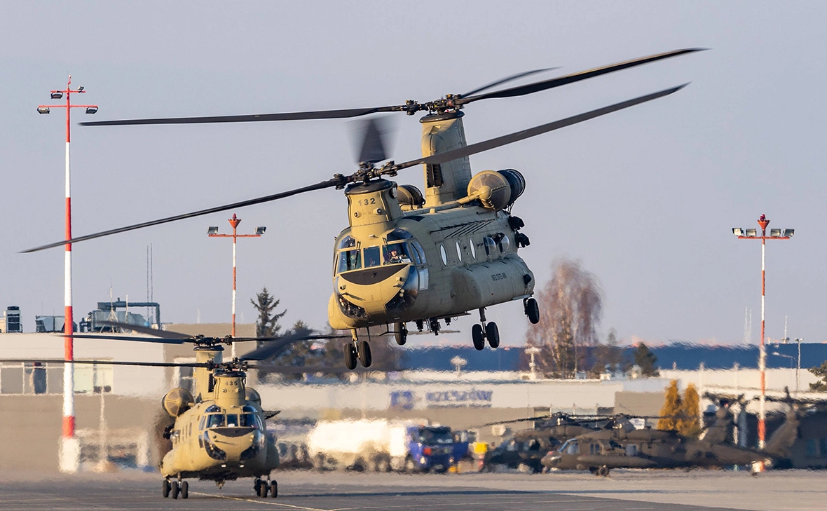 Maciej Goclon / Fotonews / Imago / Global Look Press