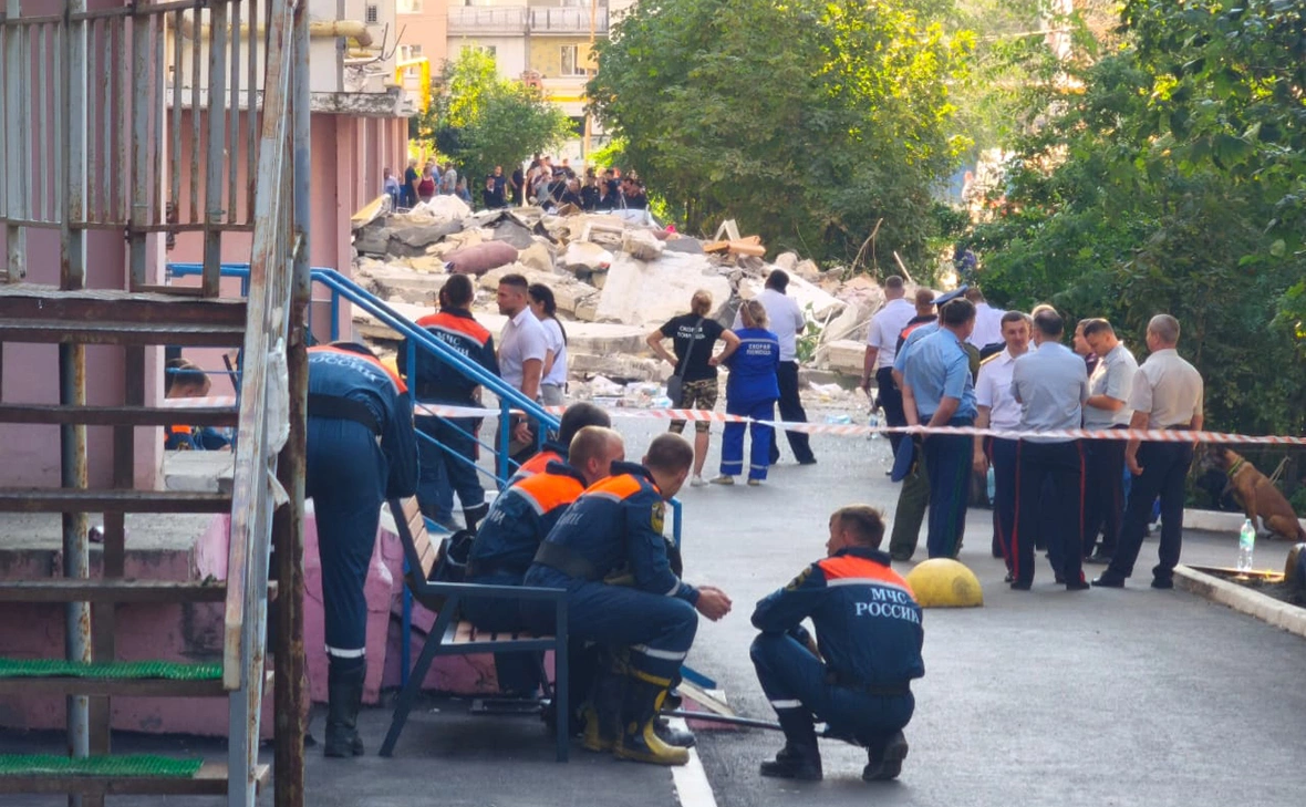 Ирина Плугина / РБК