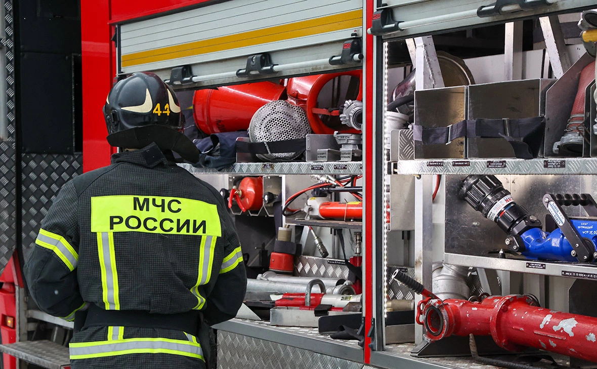 Алексей Белкин / NEWS.ru / Global Look Press