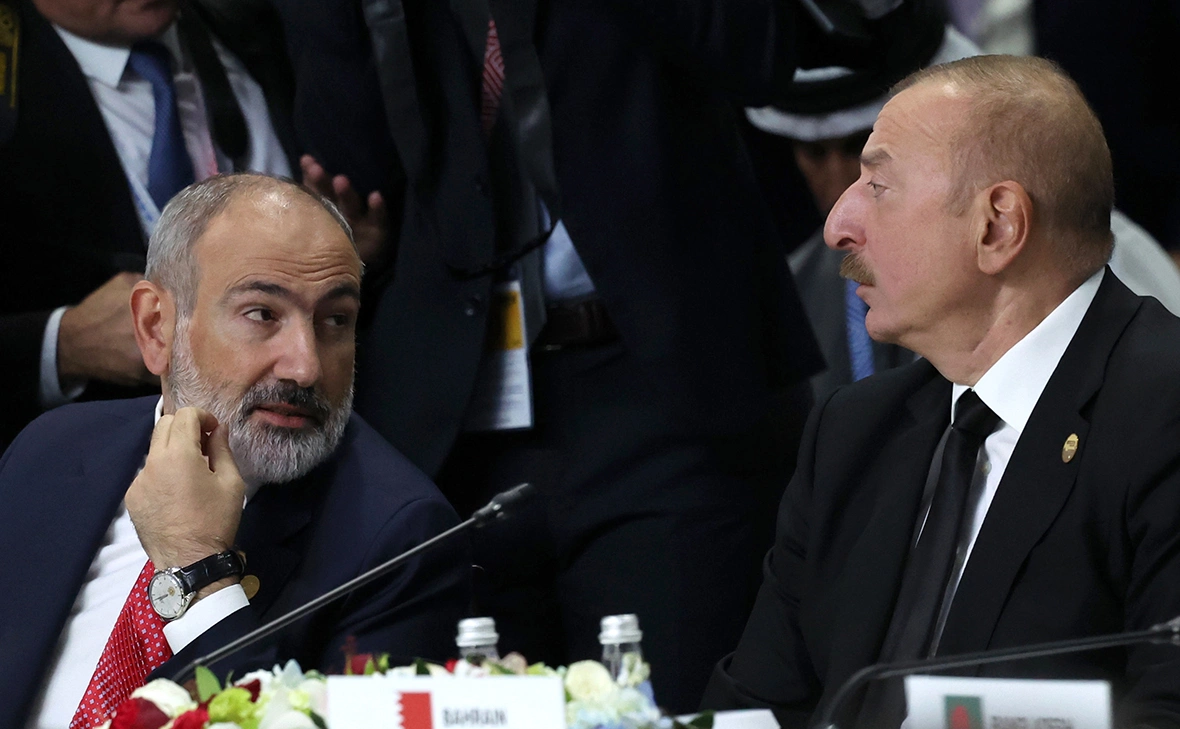 Александр Казаков / ТАСС