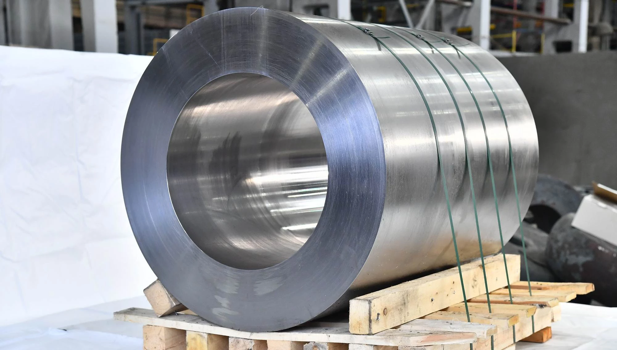 ГК «Русполимет» 