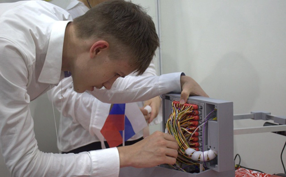 gorodisskypartners / VK