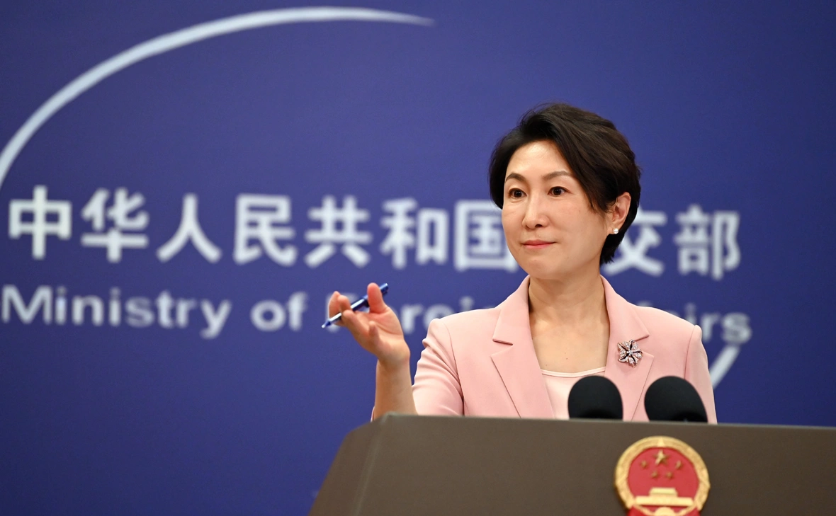 Johannes Neudecker / dpa / Global Look Press