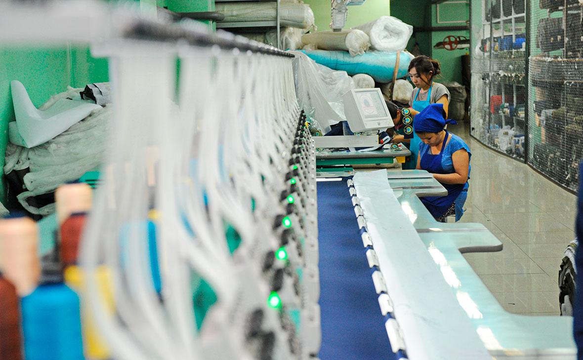 Фото:Владимир Третьяков / Shutterstock