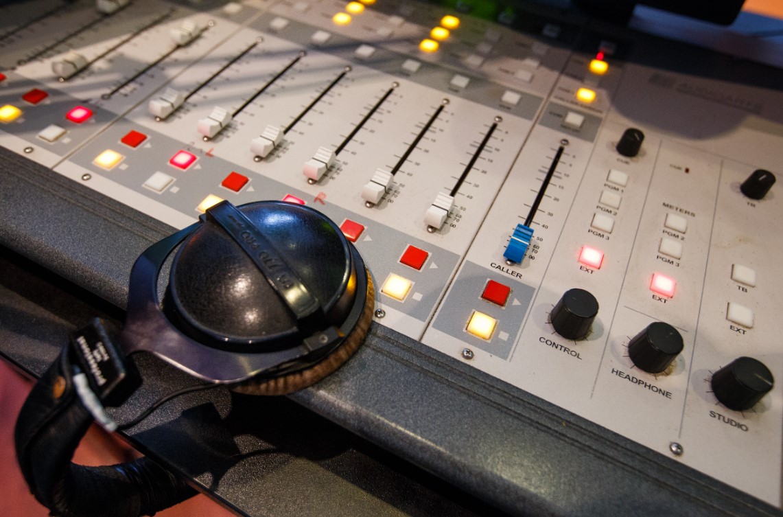 Фото: Александр Мамаев / URA.RU