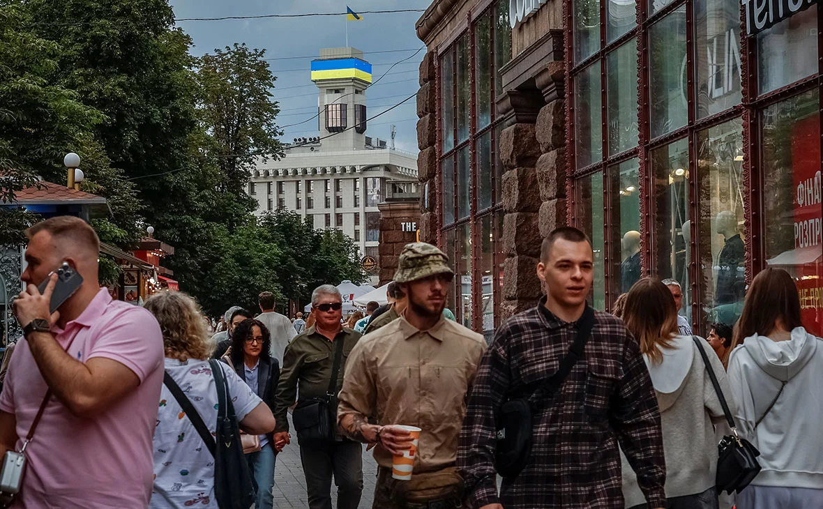 Алина Смутко / Reuters