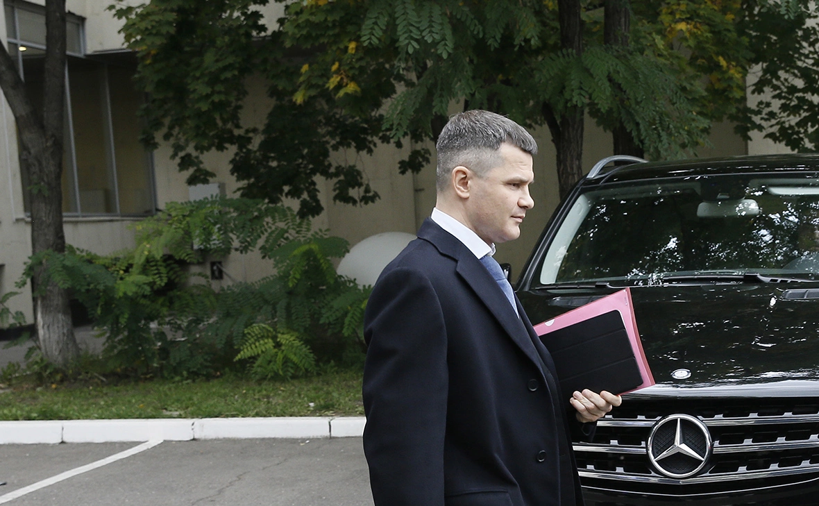 Александр Щербак / ТАСС