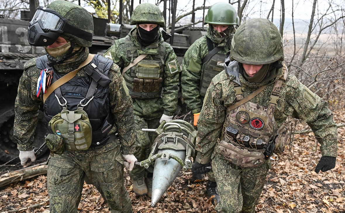 Станислав Красильников / РИА Новости