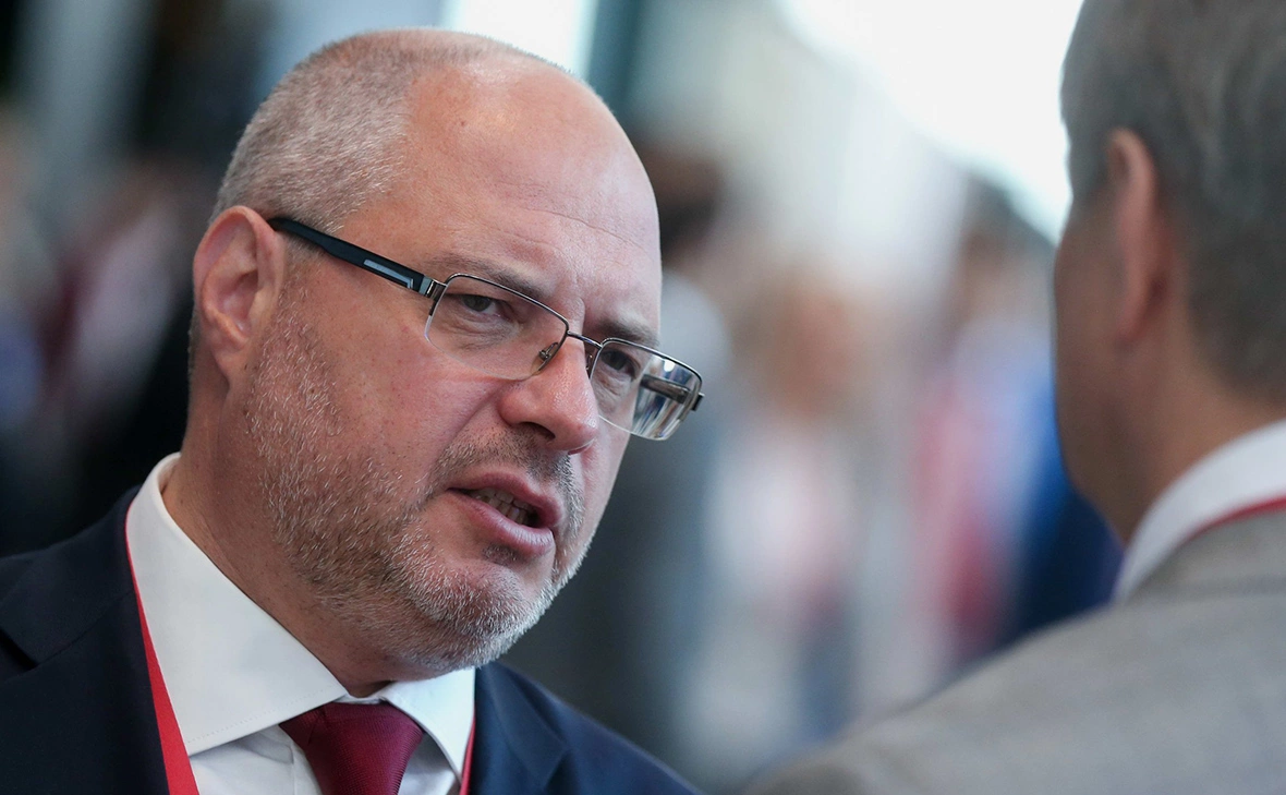 Госдума России