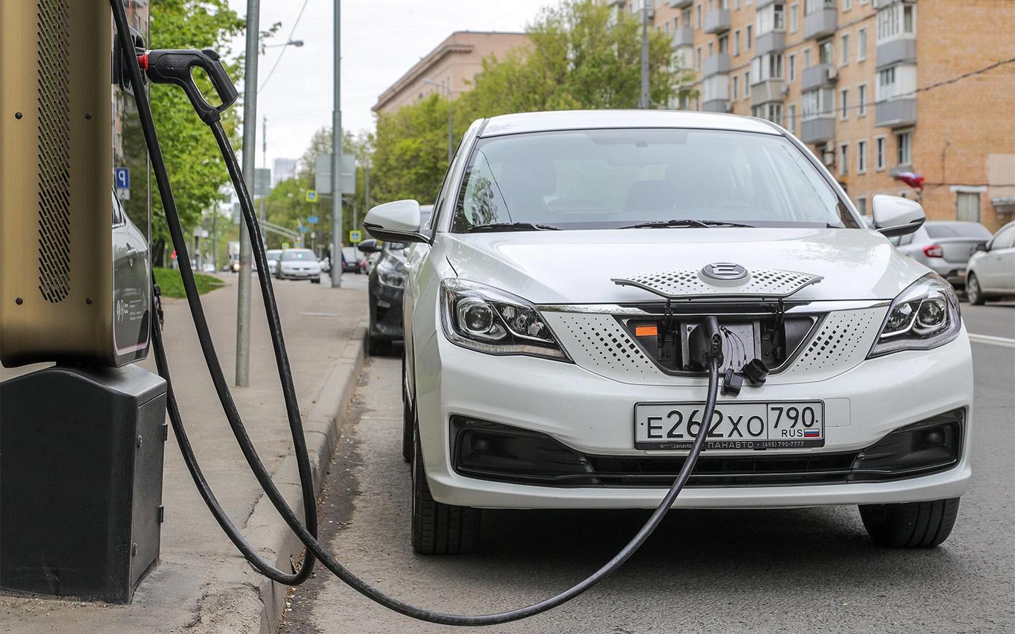 Фото: Bulkin Sergey / news.ru / Global Look Press