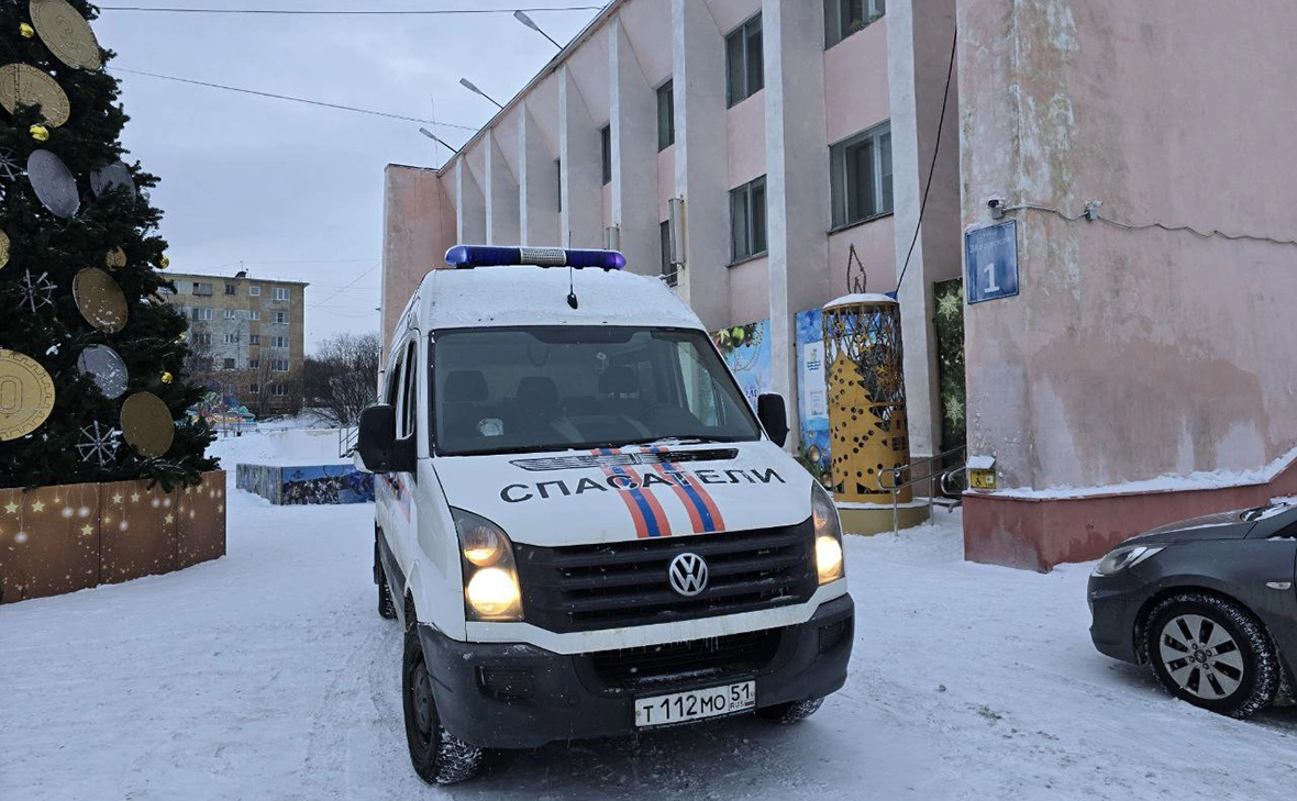 citymurmanskru / Telegram