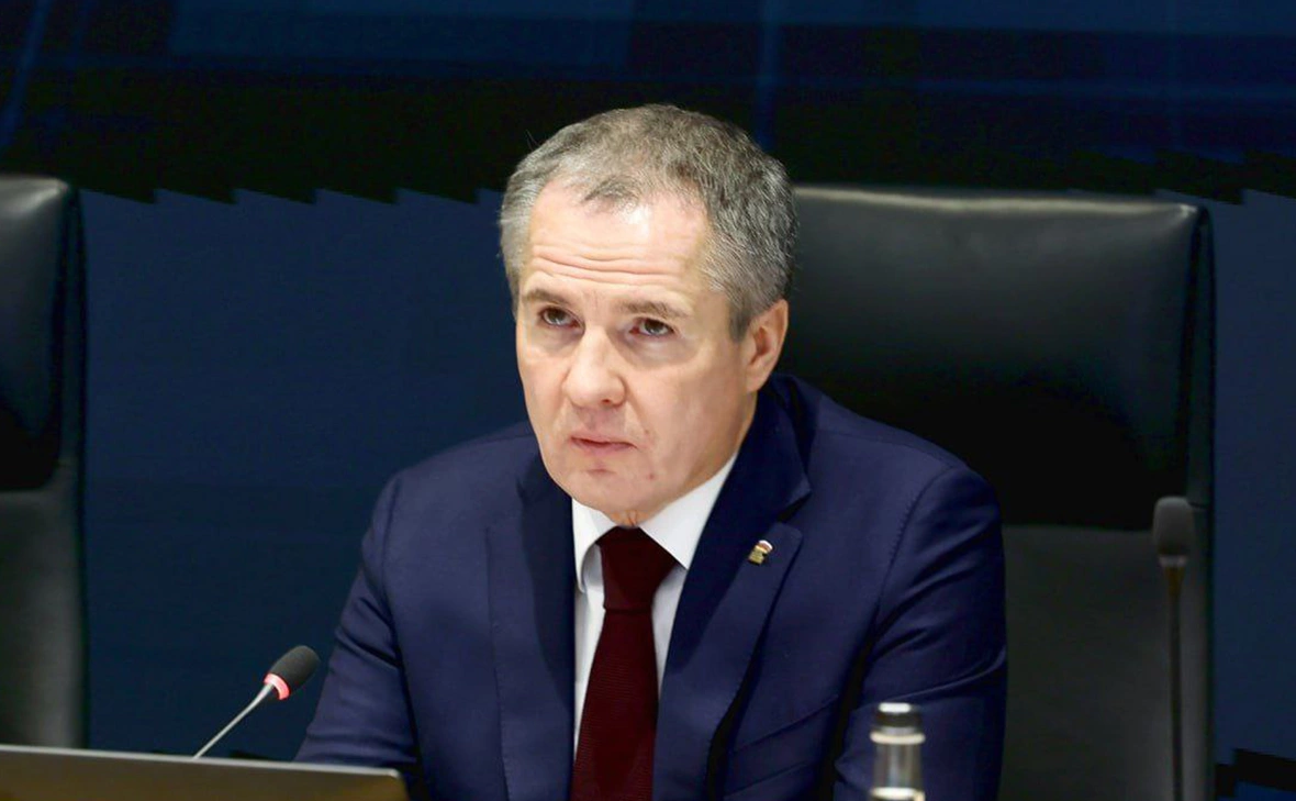 Vvgladkov / Telegram