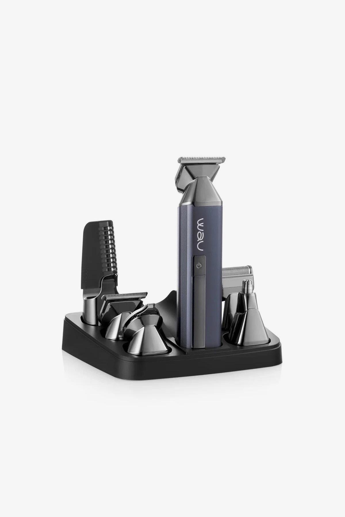 Универсальный триммер 6-в-1 Hige Pro, Wau, 18&nbsp;980 руб. (wau.ru)