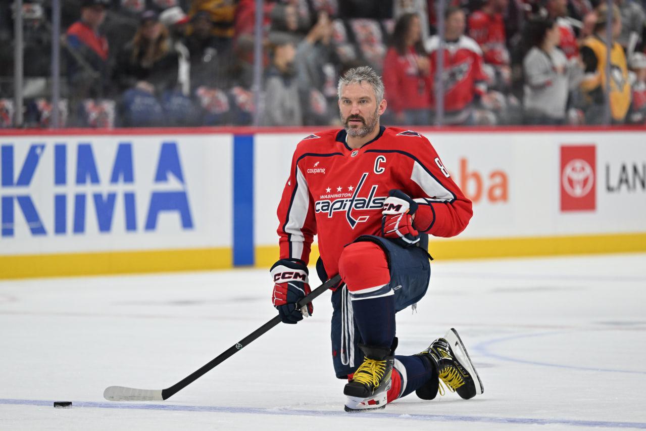 Фото: Jamie Sabau / Getty Images