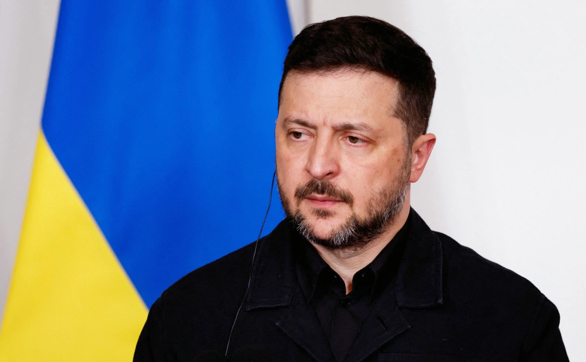 Remo Casilli / Reuters