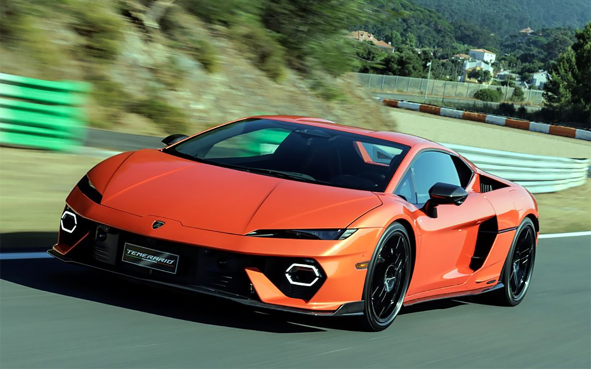 Фото: Go Auto
