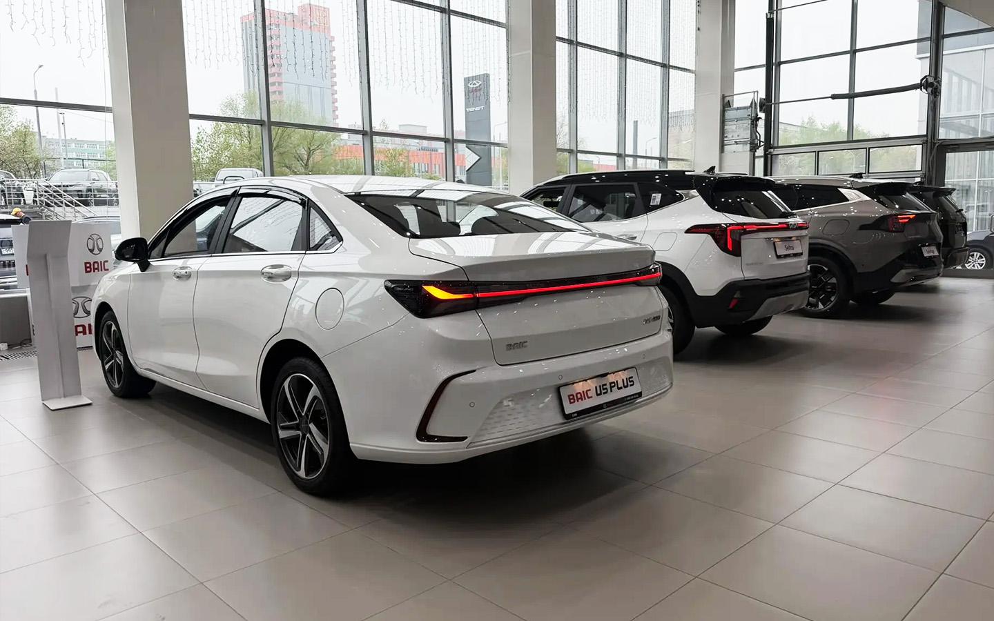 Фото:Autonews