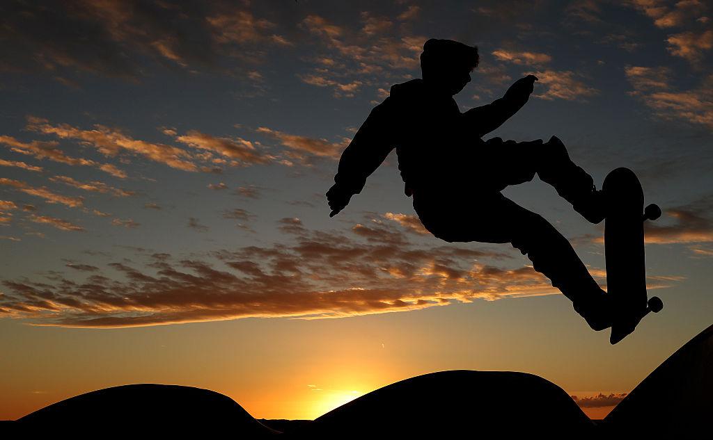 Фото: Luke Hales / Getty Images