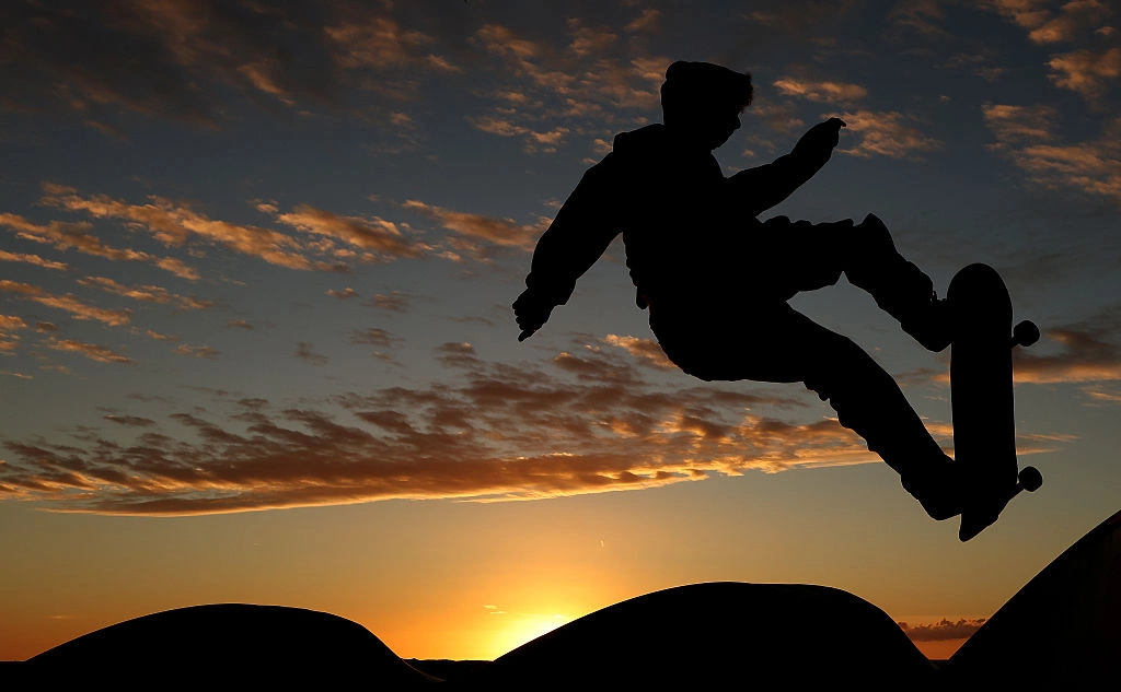 Luke Hales / Getty Images