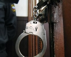 В Москве задержан сержант полиции, застреливший человека на парковке 