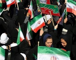 Иран: на переговорах в Багдаде Запад должен понять, что мы не поддаемся "внешнему давлению"