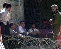Палестинская группировка ФАТХ: терактов в Израиле не будет 