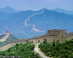 Великая Китайская стена оказалась гораздо длиннее 