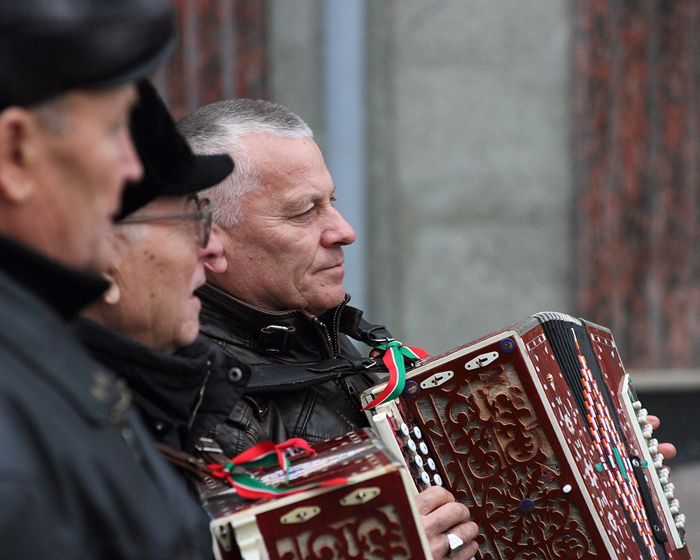 Митинги 6 ноября в Казани